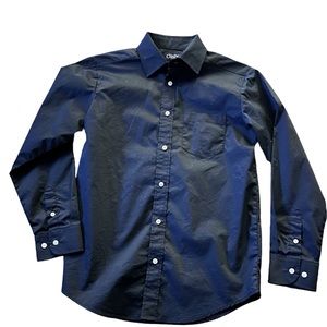 Chaps Boys Dress Shirt